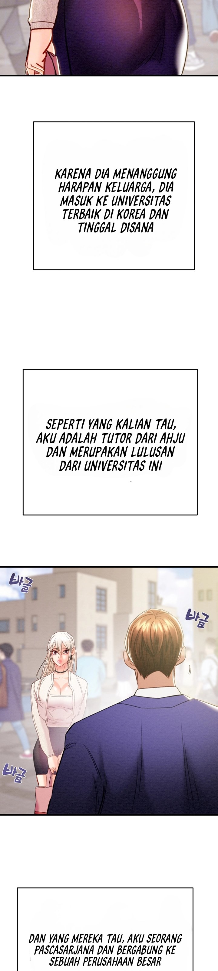 The Man Who Devours - Chapter 38 7