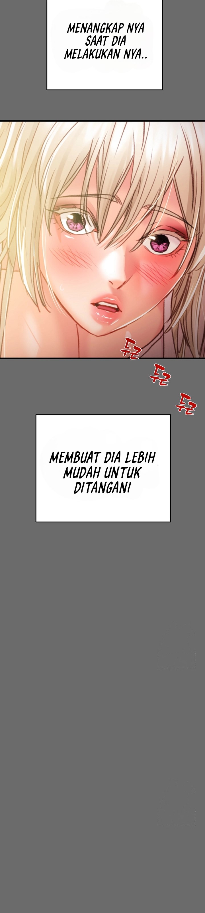 The Man Who Devours - Chapter 38 40