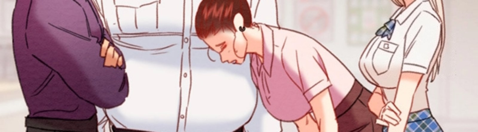The Man Who Devours - Chapter 38 44