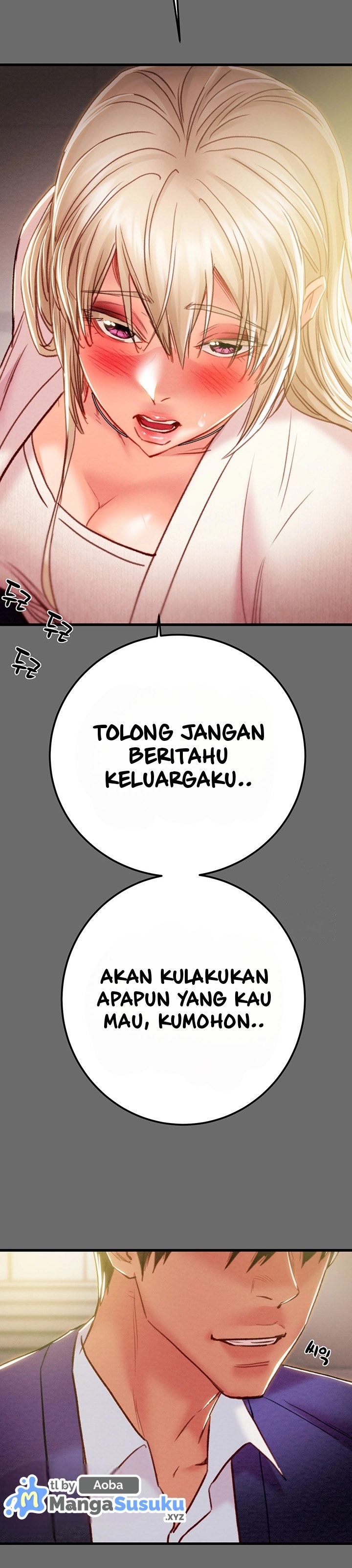 The Man Who Devours - Chapter 38 52