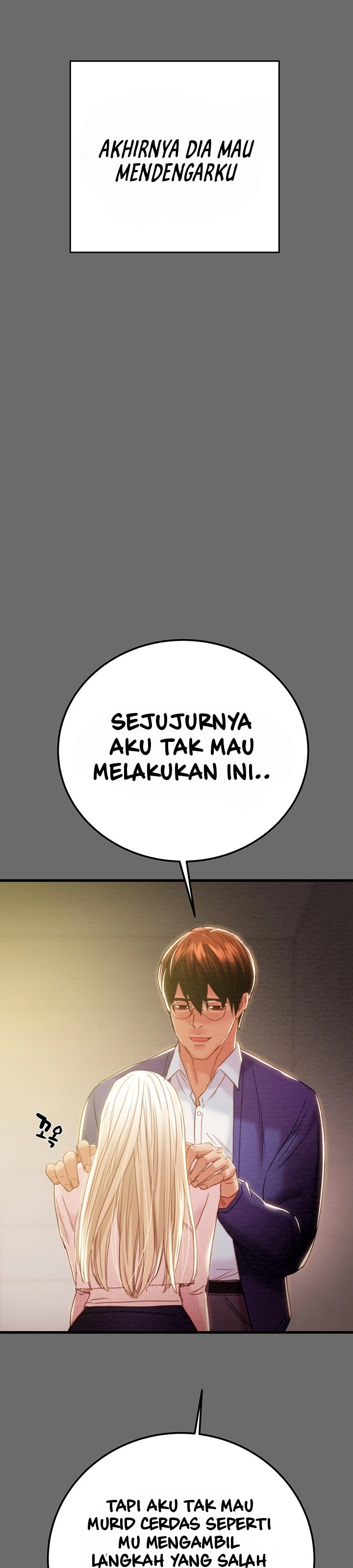 The Man Who Devours - Chapter 38 53