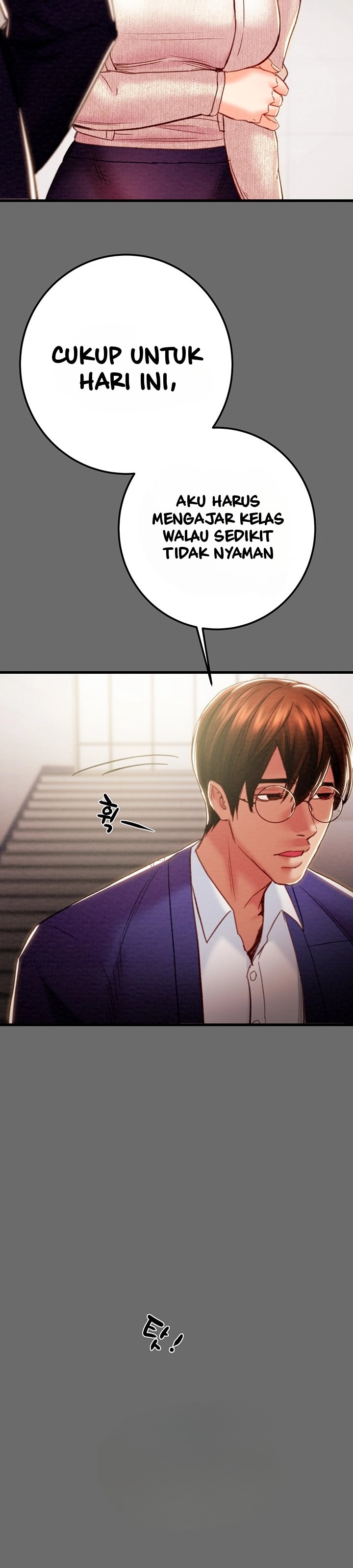 The Man Who Devours - Chapter 38 50