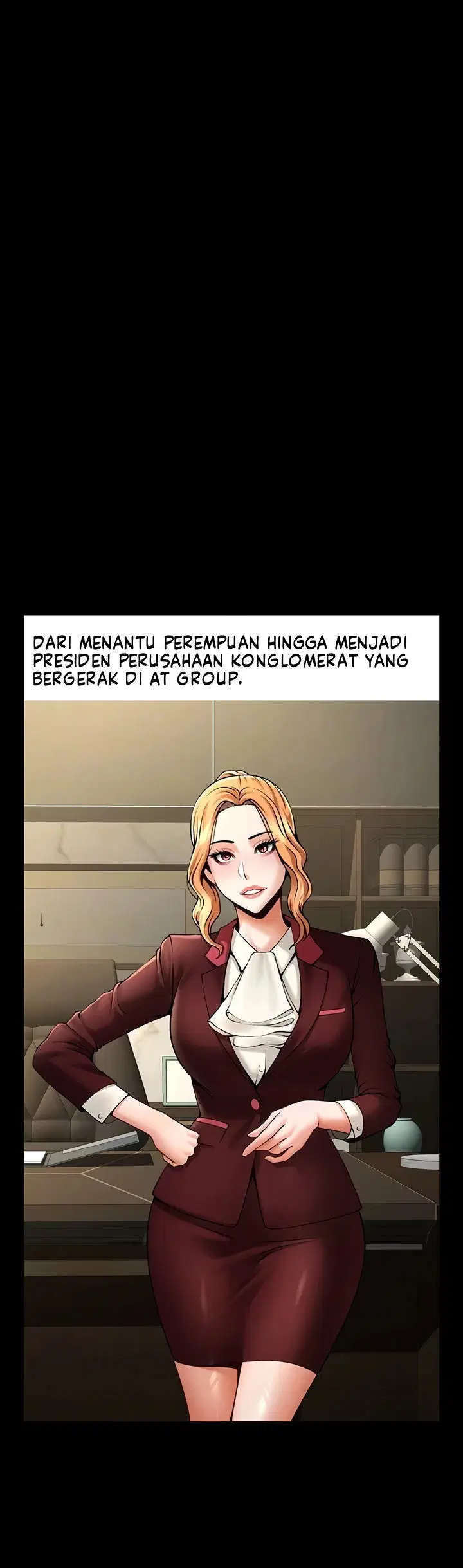 The Cheat Code Hitter Fucks Them All - Chapter 75 2