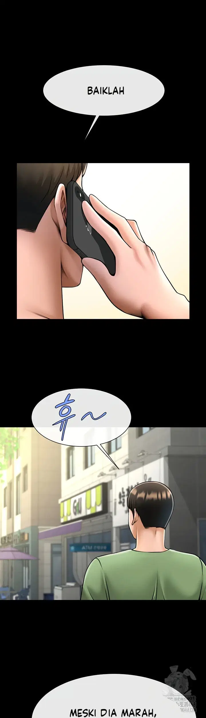 The Cheat Code Hitter Fucks Them All - Chapter 75 23