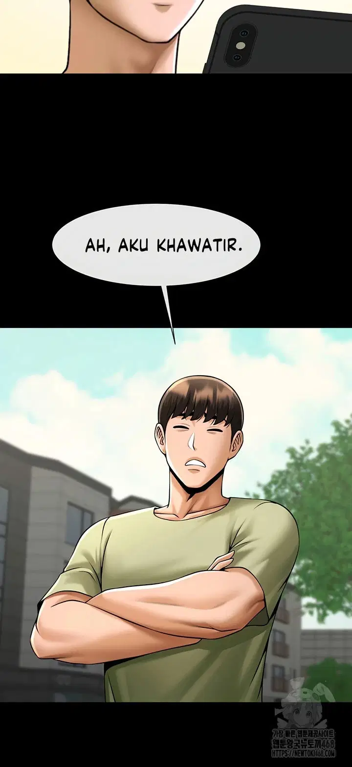 The Cheat Code Hitter Fucks Them All - Chapter 75 26