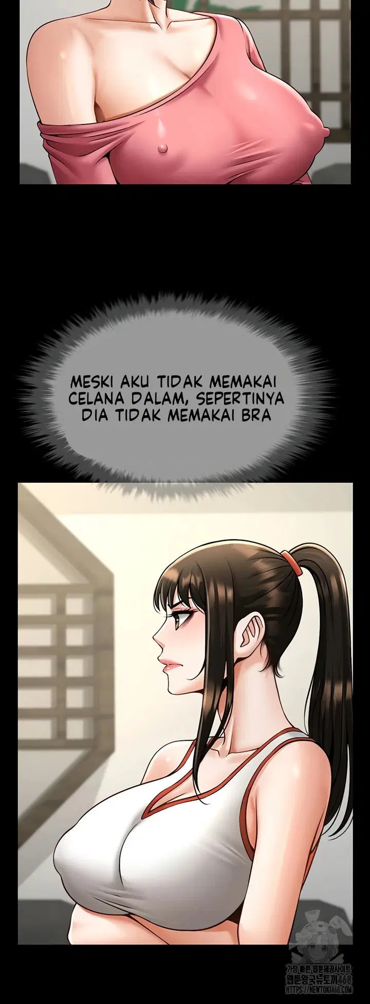 The Cheat Code Hitter Fucks Them All - Chapter 75 32
