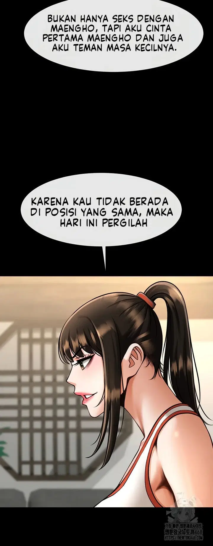 The Cheat Code Hitter Fucks Them All - Chapter 75 34