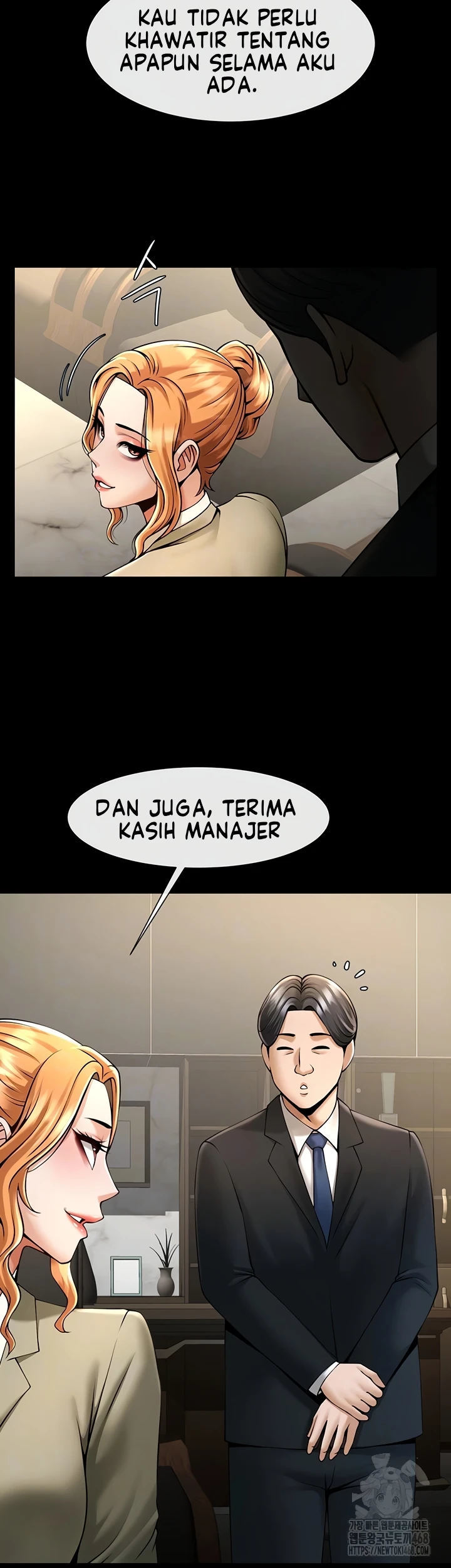 The Cheat Code Hitter Fucks Them All - Chapter 75 6