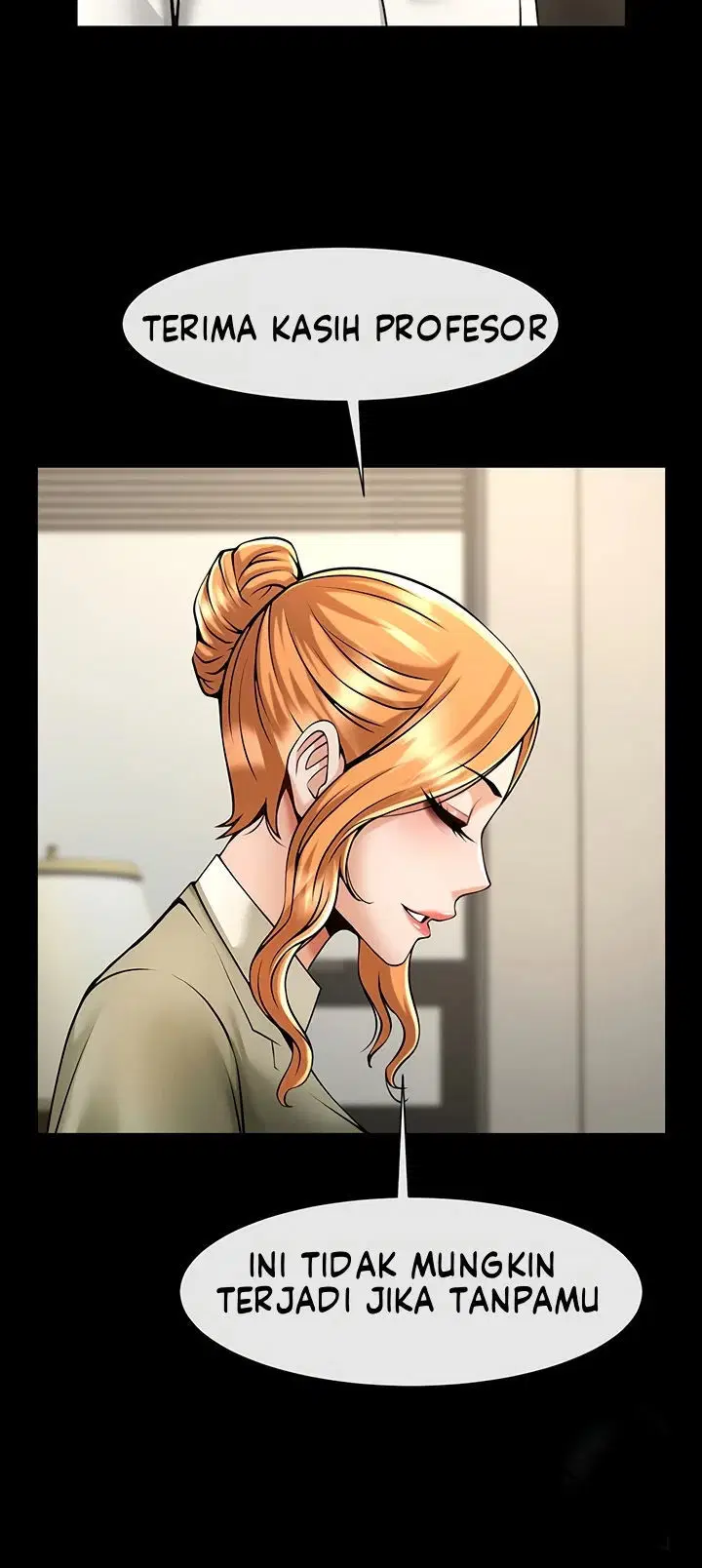 The Cheat Code Hitter Fucks Them All - Chapter 75 4