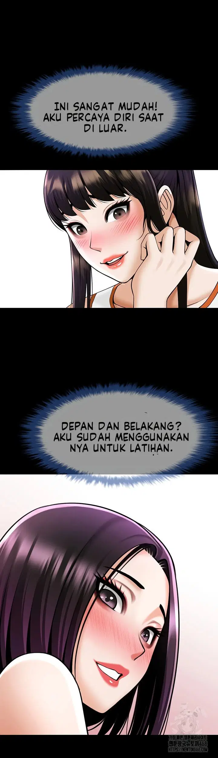 The Cheat Code Hitter Fucks Them All - Chapter 75 43