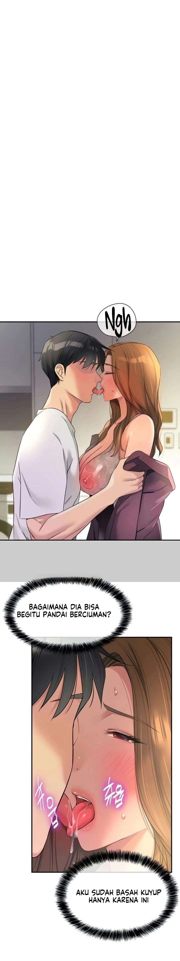 The Pleasure Shop - Chapter 112 3