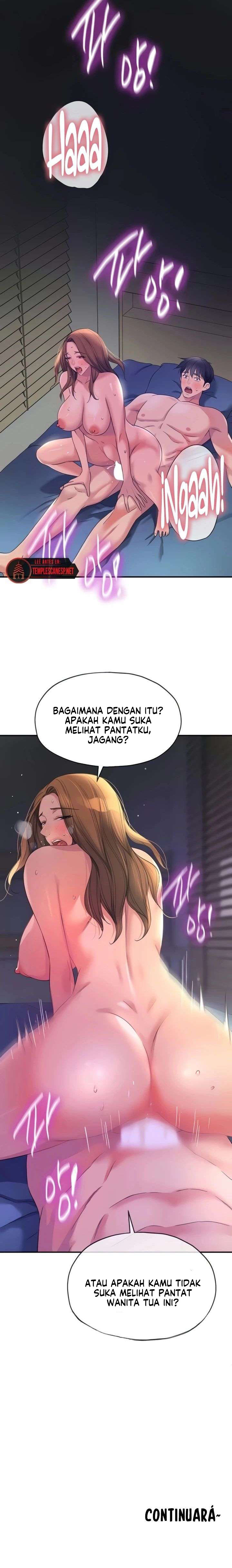 The Pleasure Shop - Chapter 112 19