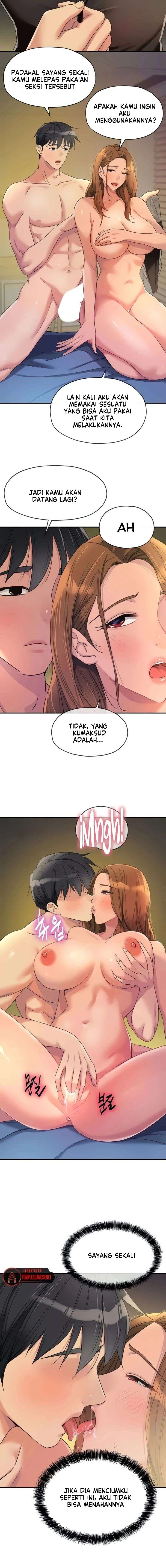 The Pleasure Shop - Chapter 112 11