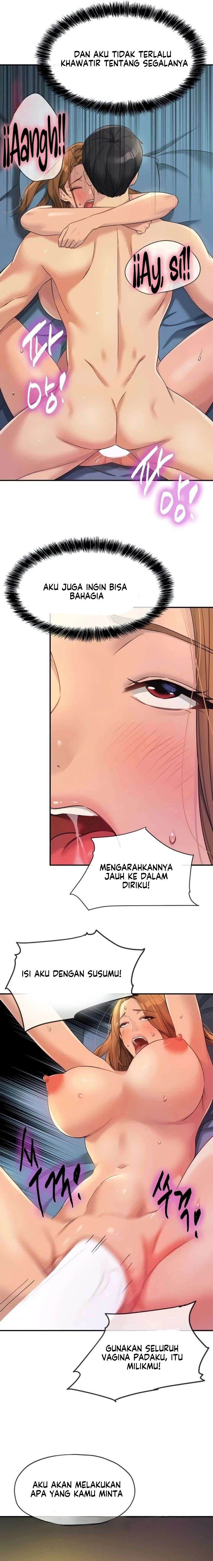 The Pleasure Shop - Chapter 112 16