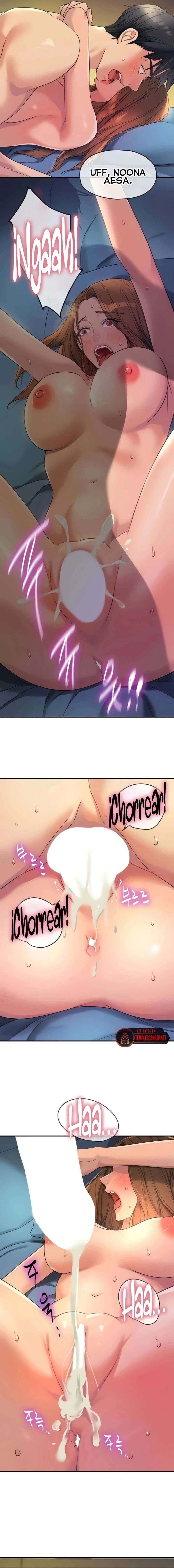 The Pleasure Shop - Chapter 112 17