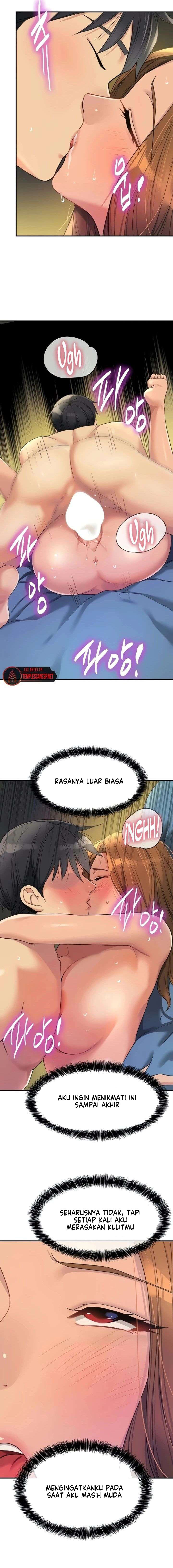 The Pleasure Shop - Chapter 112 15