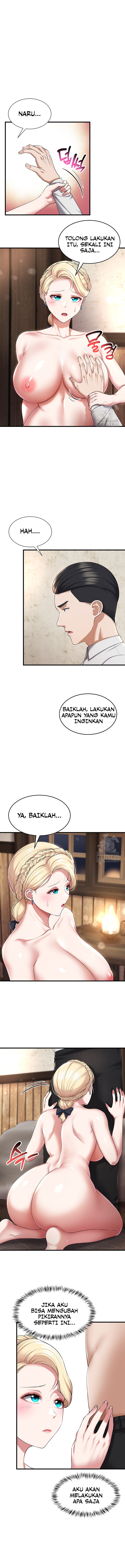 The Warrior Became an Academy Professor After Divorce - Chapter 27 8