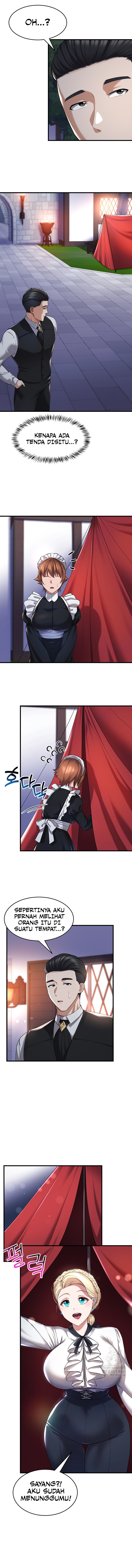 The Warrior Became an Academy Professor After Divorce - Chapter 27 3