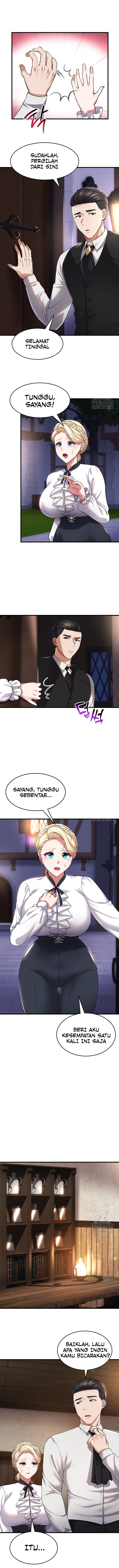 The Warrior Became an Academy Professor After Divorce - Chapter 27 6