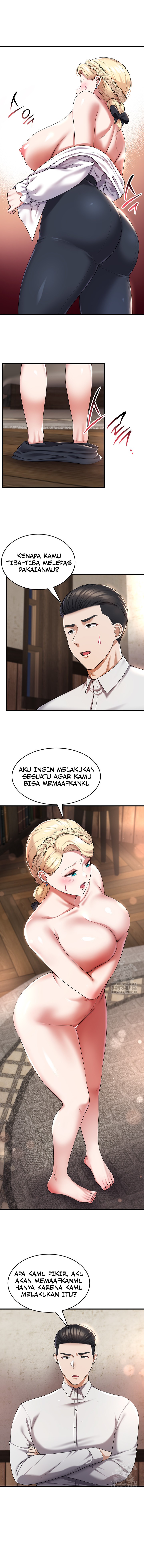 The Warrior Became an Academy Professor After Divorce - Chapter 27 7