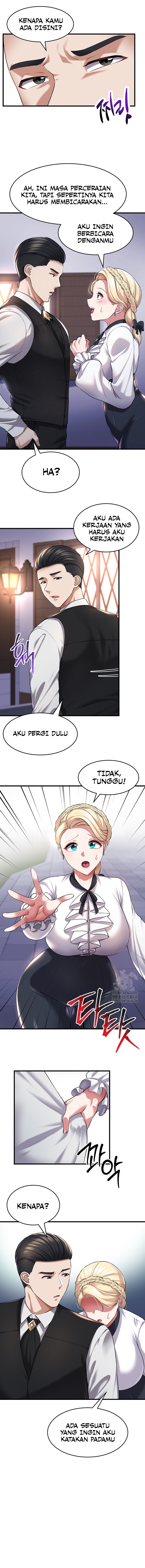 The Warrior Became an Academy Professor After Divorce - Chapter 27 4
