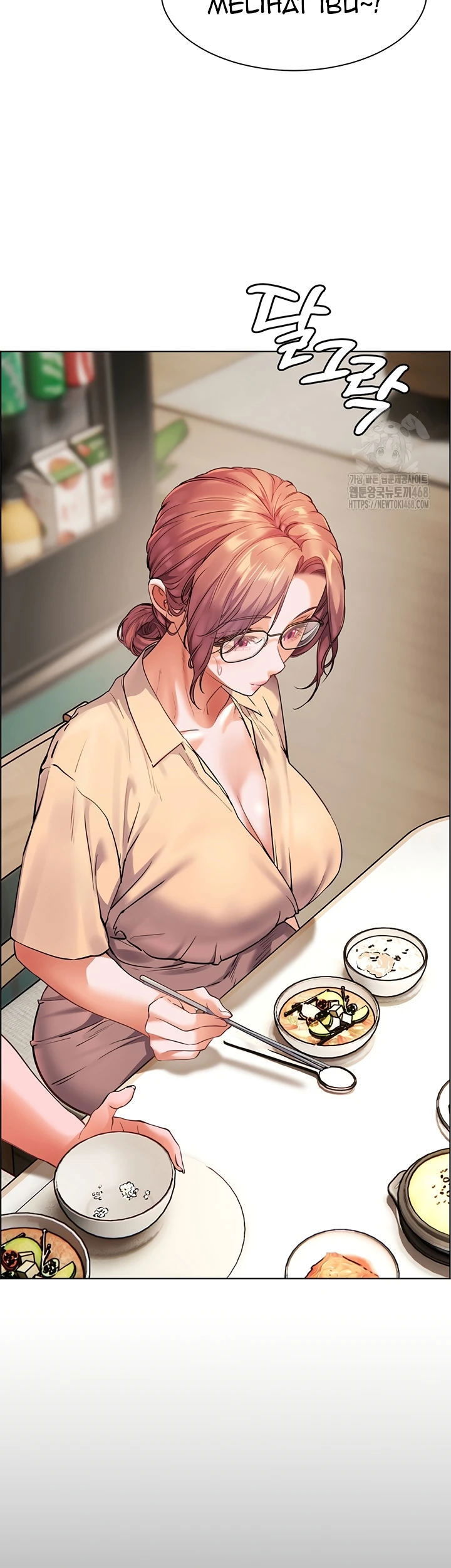 The Teachers&#8217; Effort - Chapter 39 8