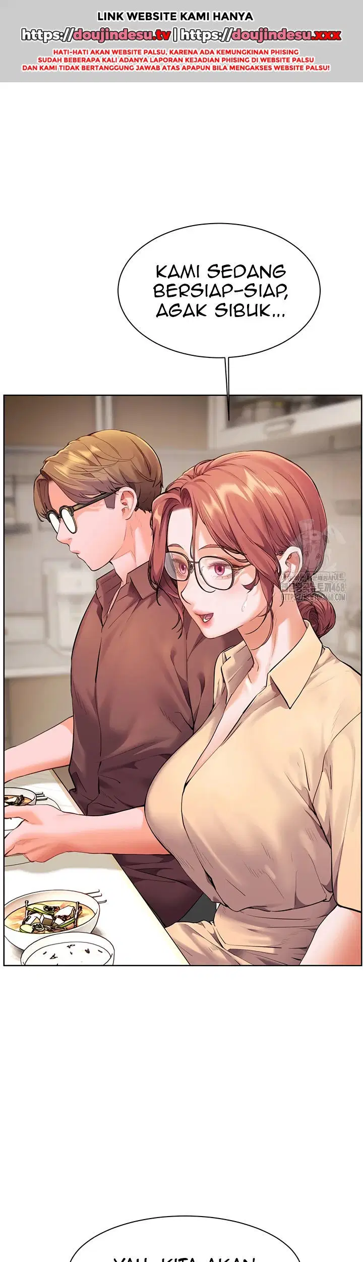 The Teachers&#8217; Effort - Chapter 39 2