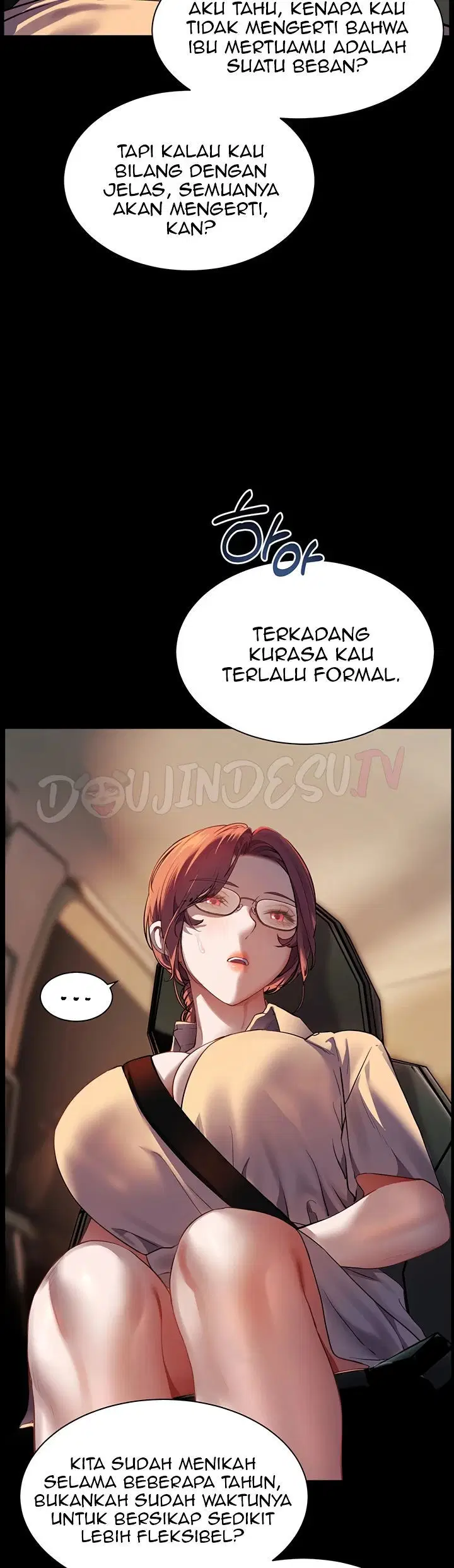 The Teachers&#8217; Effort - Chapter 39 22