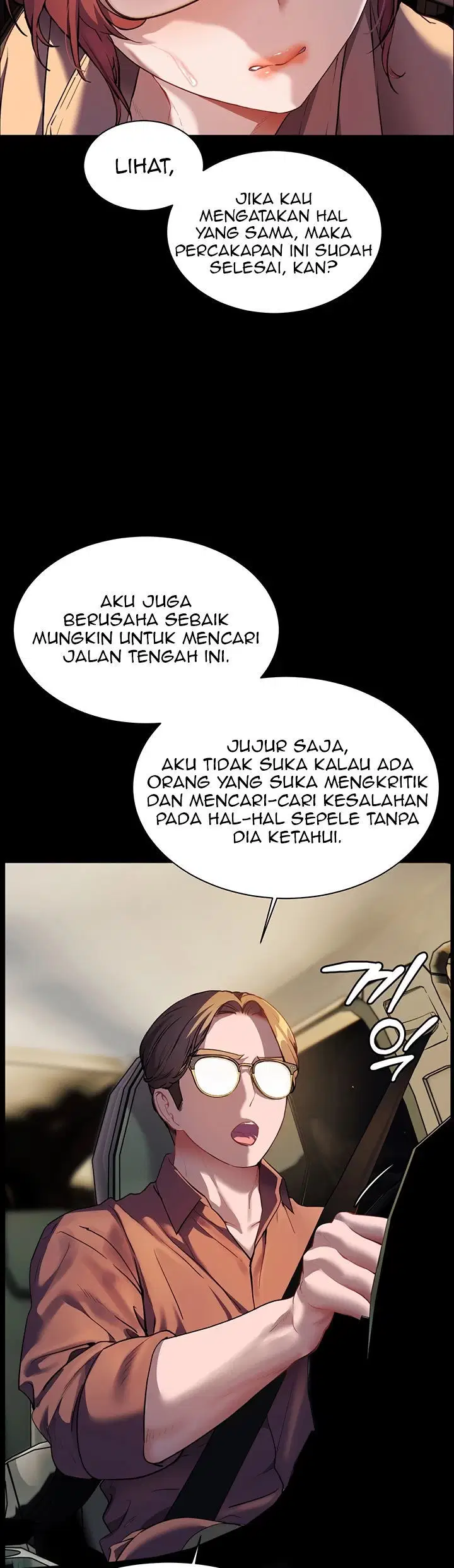The Teachers&#8217; Effort - Chapter 39 20
