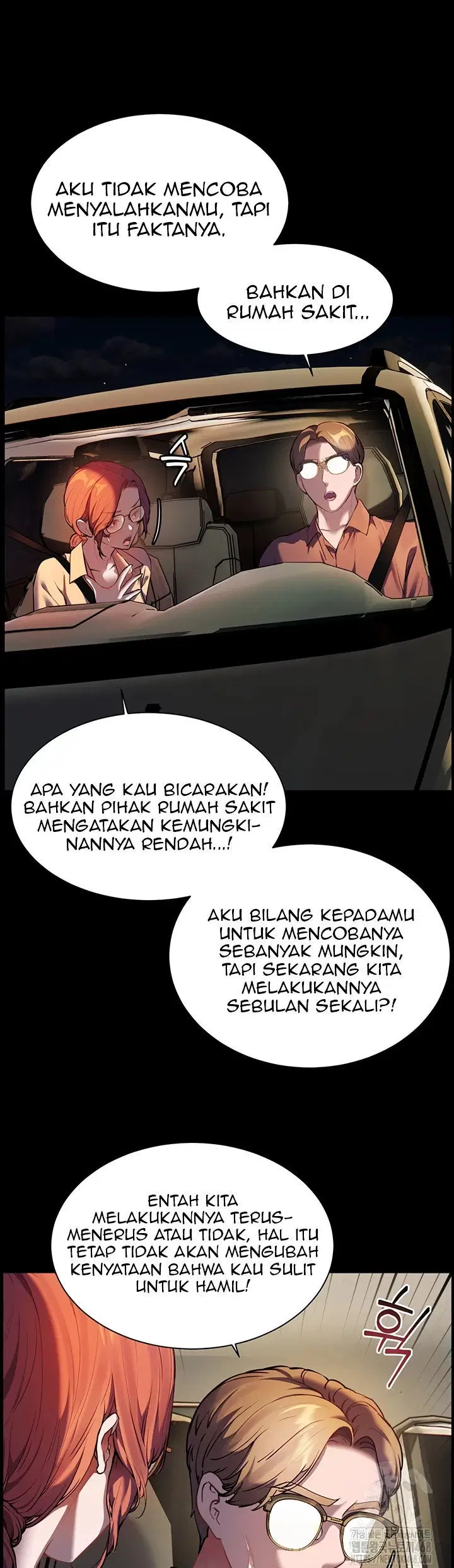 The Teachers&#8217; Effort - Chapter 39 25