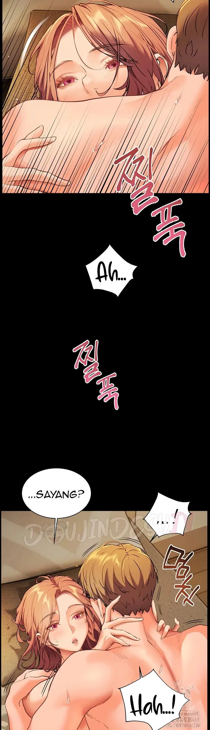 The Teachers&#8217; Effort - Chapter 39 38