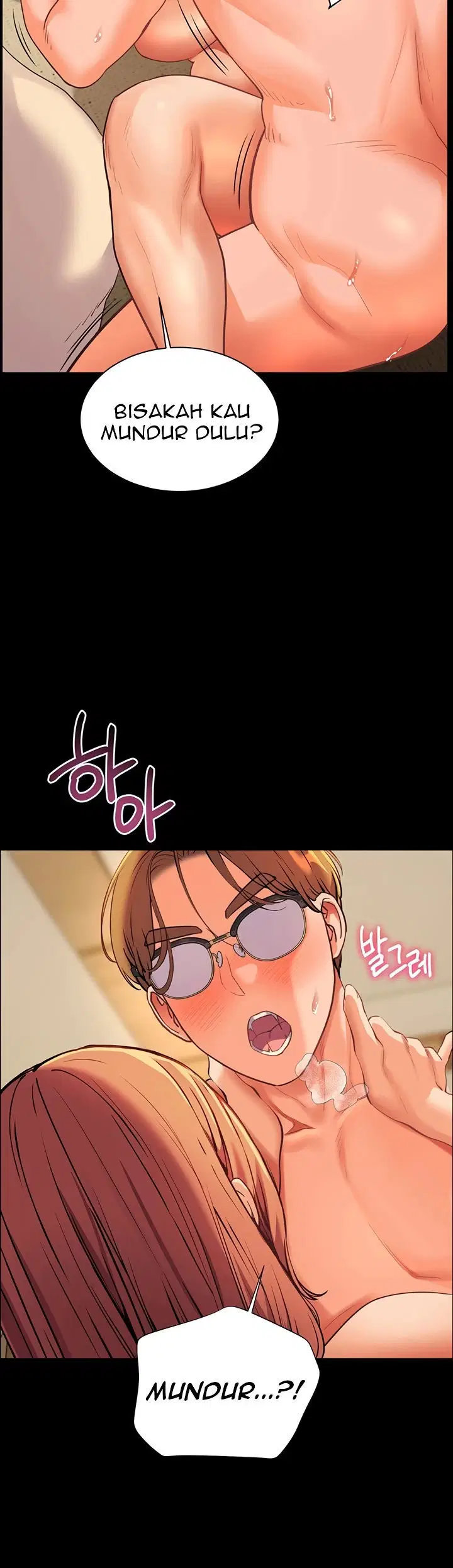 The Teachers&#8217; Effort - Chapter 39 39