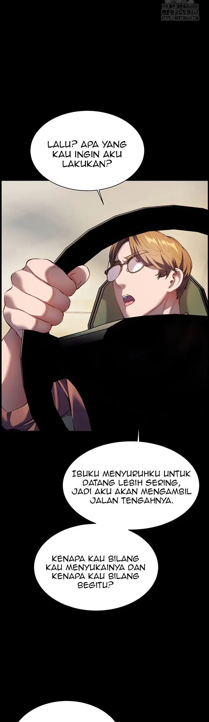The Teachers&#8217; Effort - Chapter 39 18