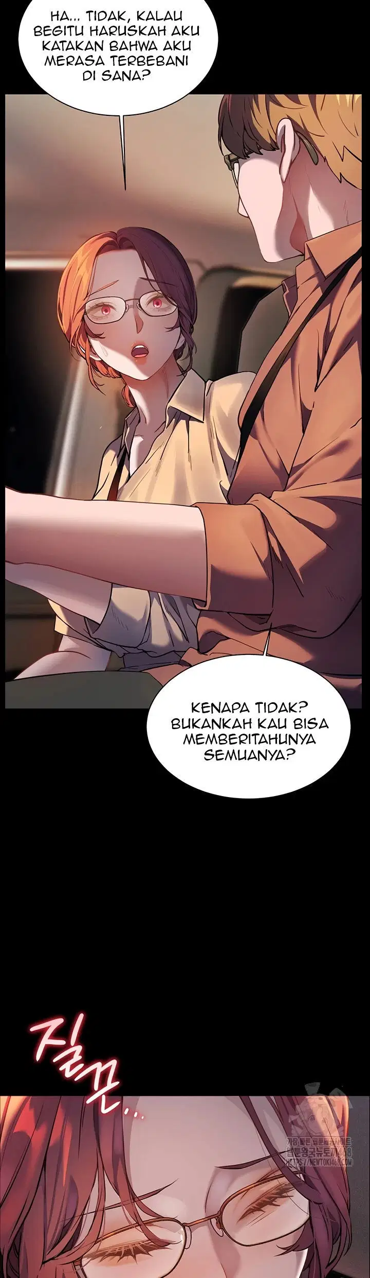The Teachers&#8217; Effort - Chapter 39 19