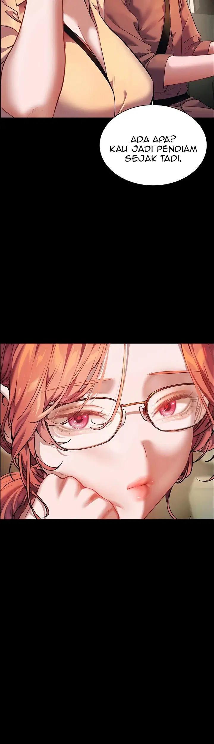 The Teachers&#8217; Effort - Chapter 39 12