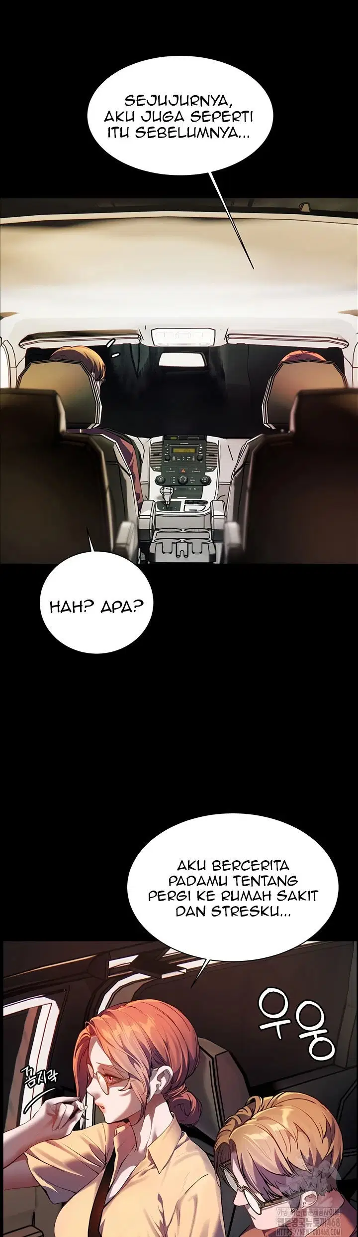 The Teachers&#8217; Effort - Chapter 39 13