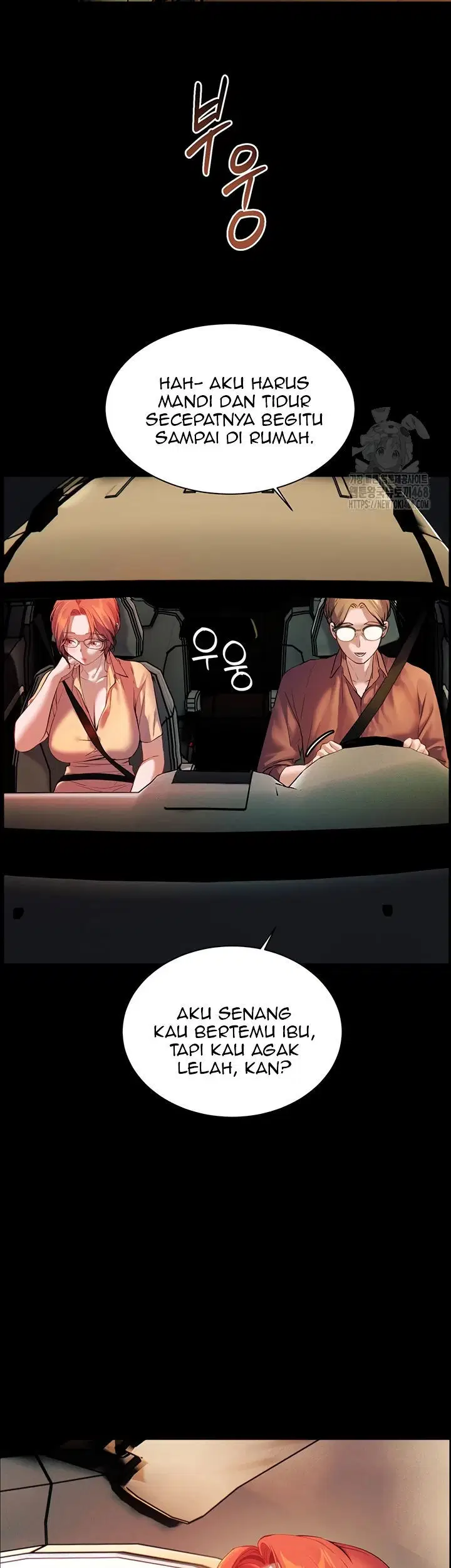 The Teachers&#8217; Effort - Chapter 39 10