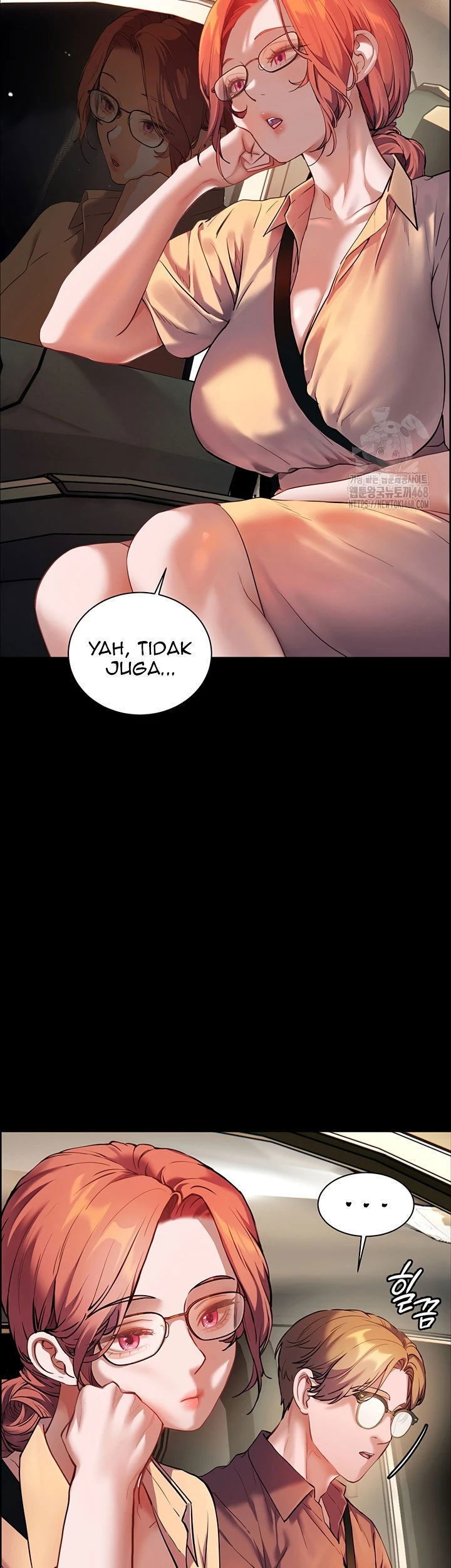 The Teachers&#8217; Effort - Chapter 39 11