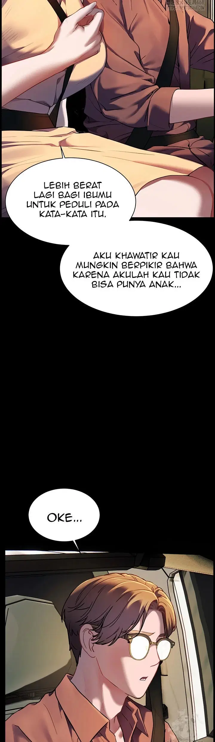 The Teachers&#8217; Effort - Chapter 39 16