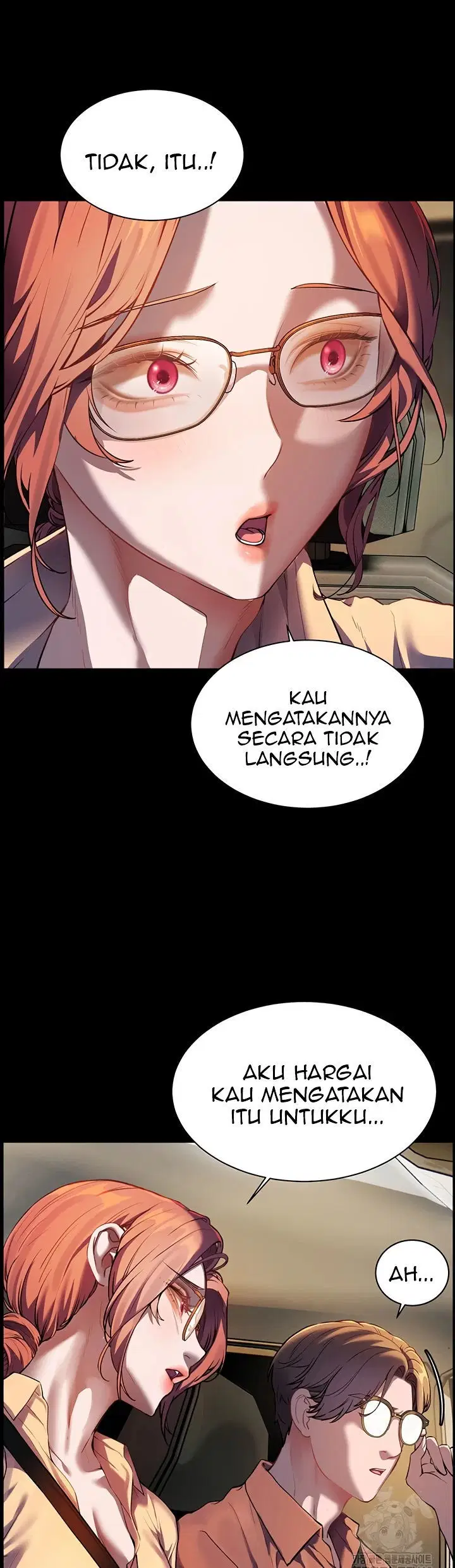 The Teachers&#8217; Effort - Chapter 39 15