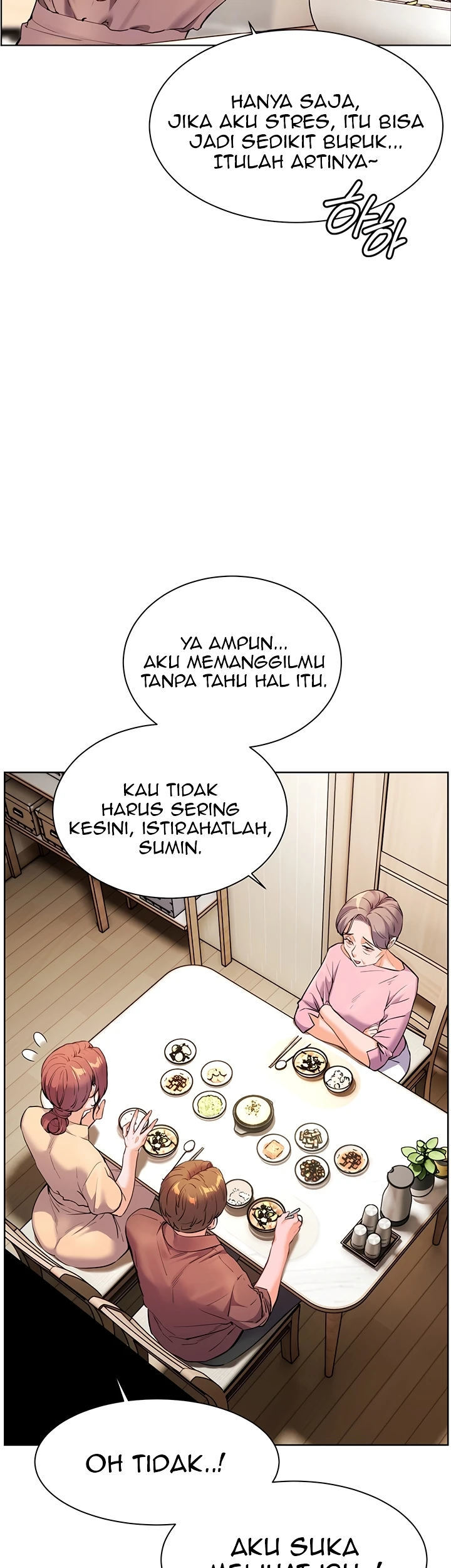The Teachers&#8217; Effort - Chapter 39 7