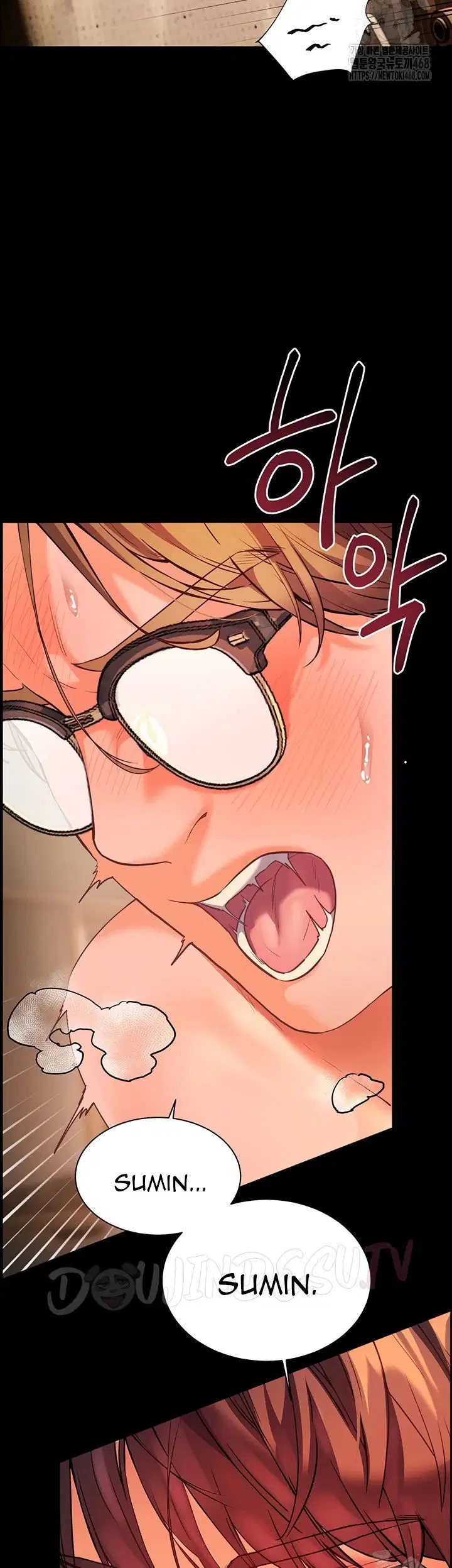 The Teachers&#8217; Effort - Chapter 39 45