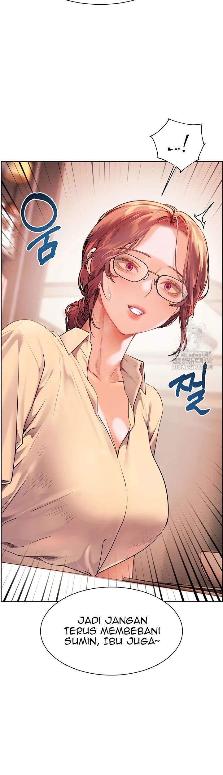 The Teachers&#8217; Effort - Chapter 39 5