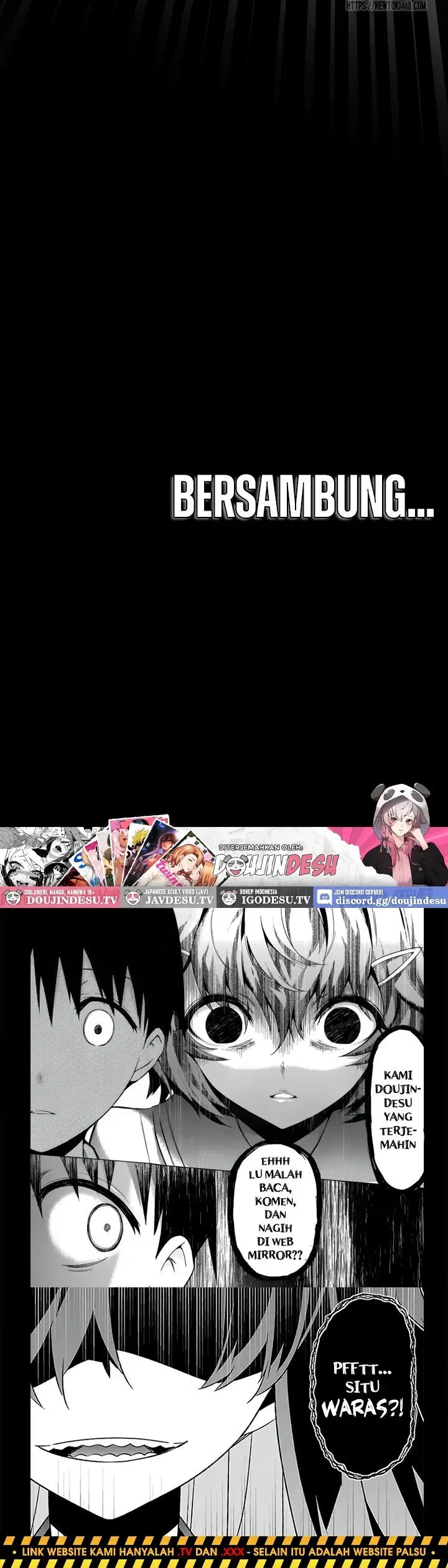 The Teachers&#8217; Effort - Chapter 39 52