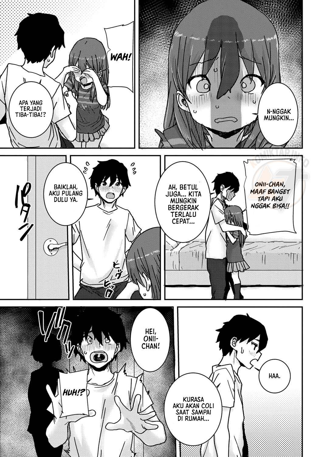 The Two Sisters - Chapter 1 8