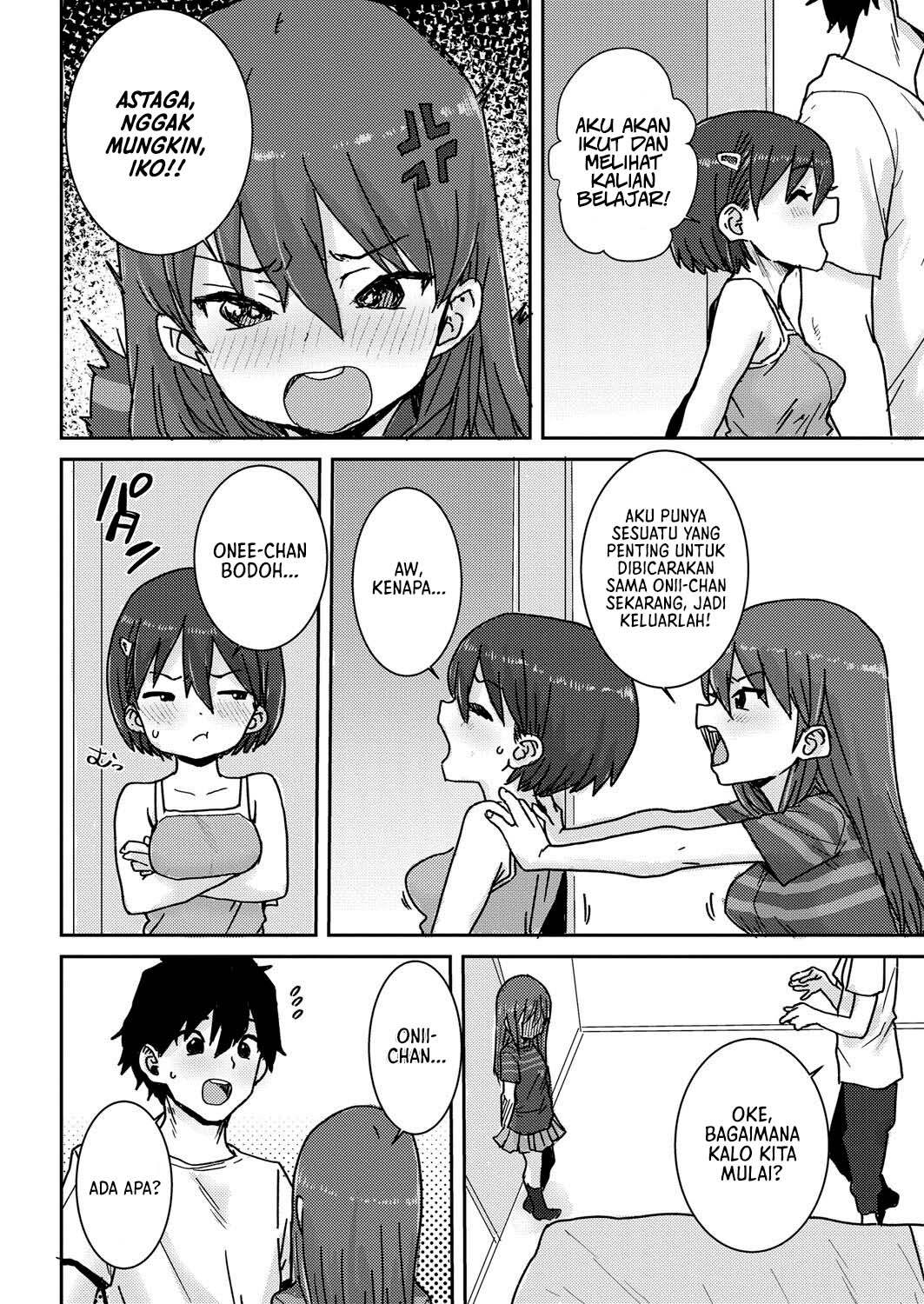 The Two Sisters - Chapter 1 5