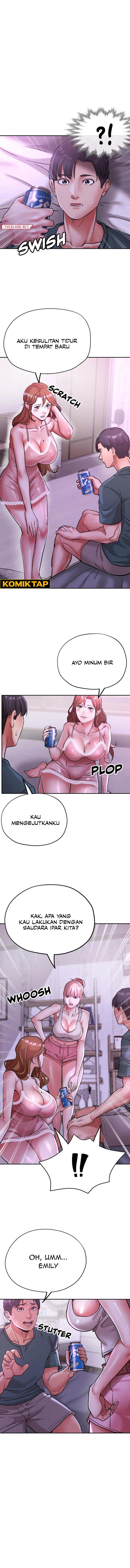Three Sisters - Chapter 2 1