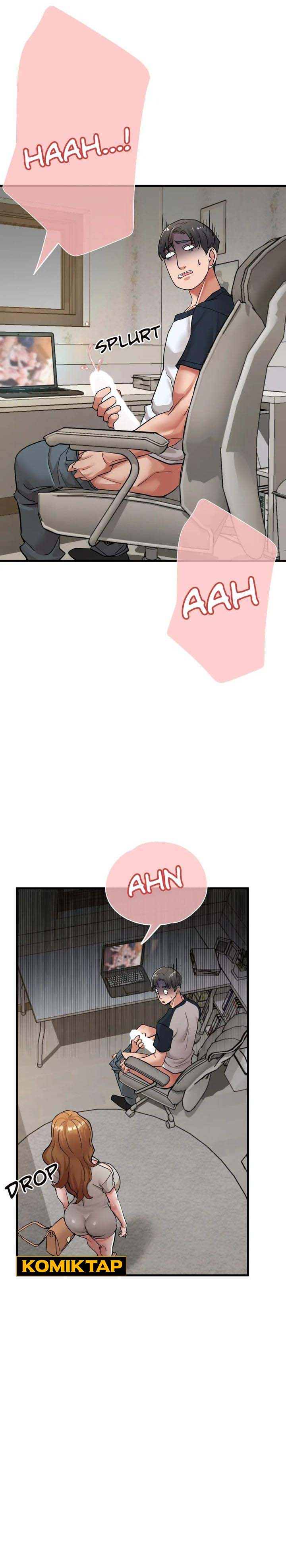 Three Sisters - Chapter 4 8 Three Sisters - Chapter 4 8