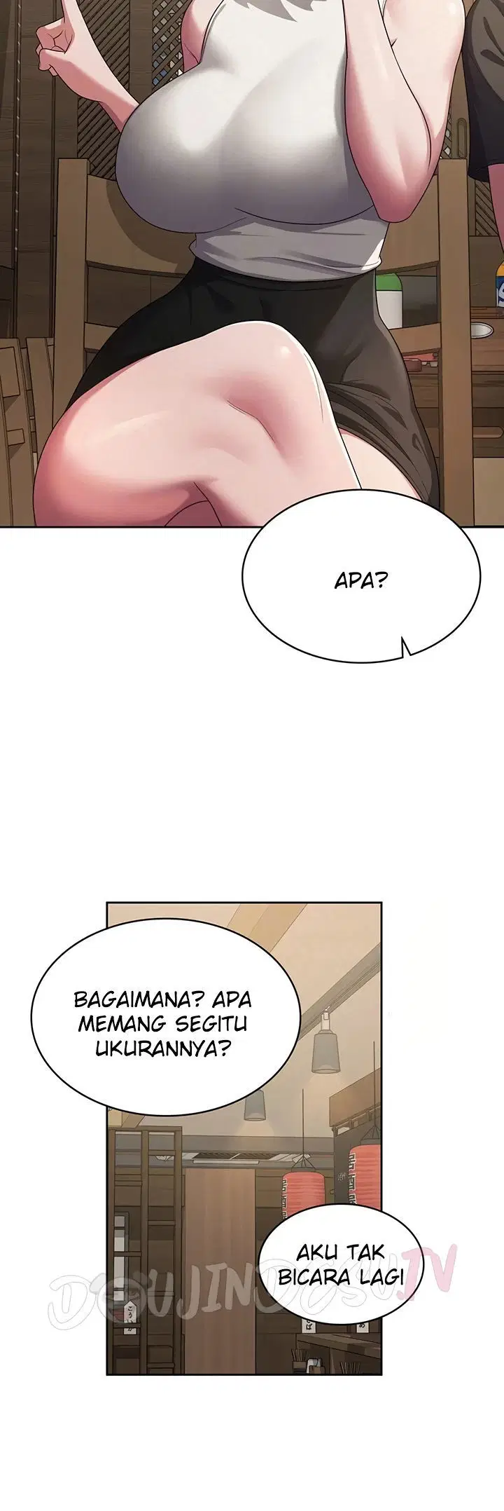Tax Girlfriend - Chapter 36 8