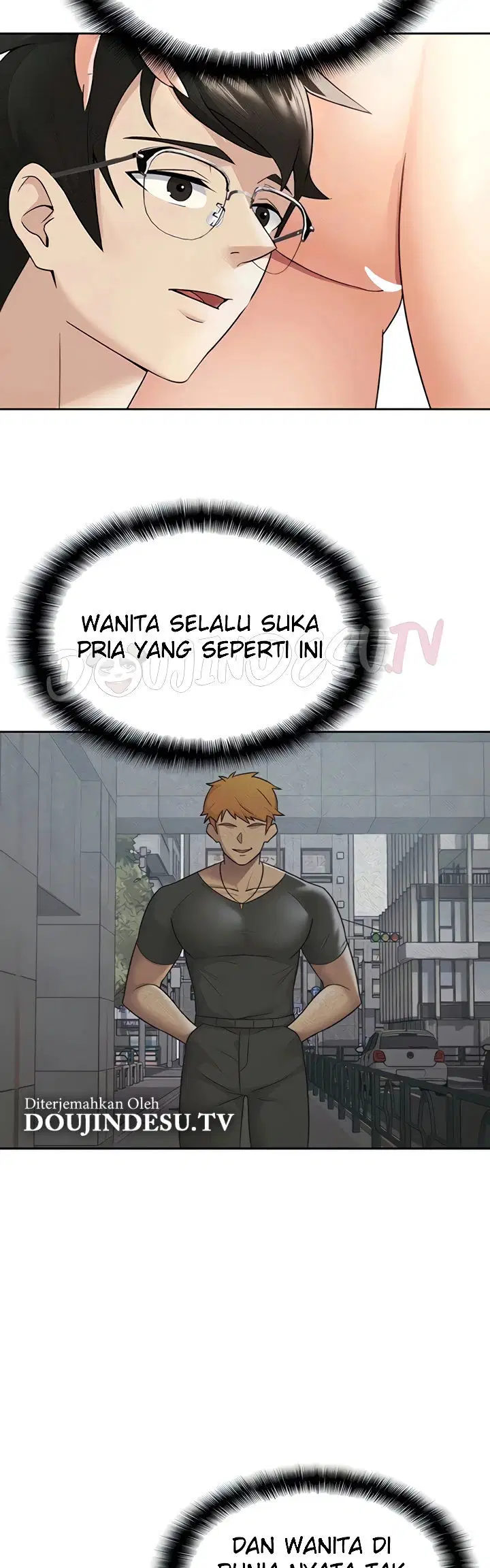 Tax Girlfriend - Chapter 18 8